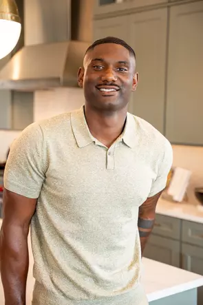 Damion McGhee, Jacksonville Beach, Real Estate Agent